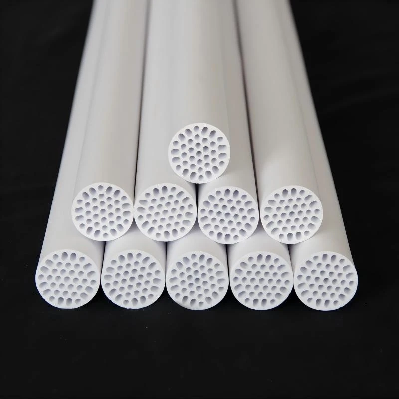 Ceramic Membranes For Mining Wastewater Treatment factory