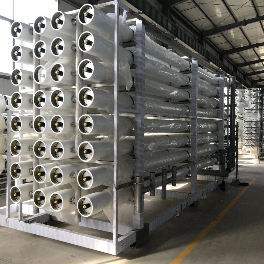 Desalination RO system (2)